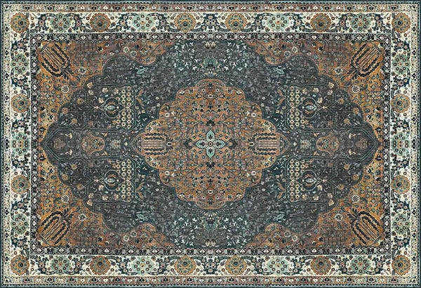 Home Aesthetics Rug