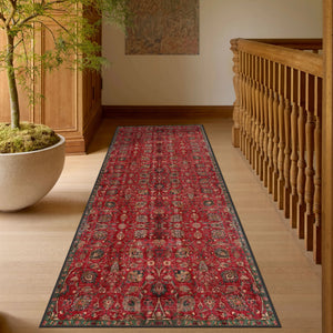 Artisan Oushak Rug