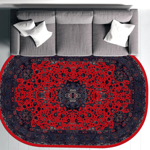 Elegant Spaces Rug
