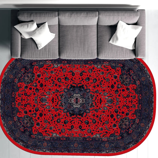 Elegant Spaces Rug