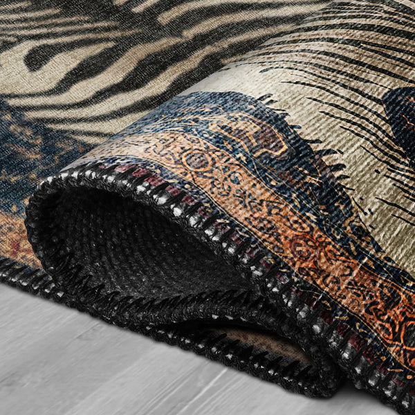 Boho Chic Interiors