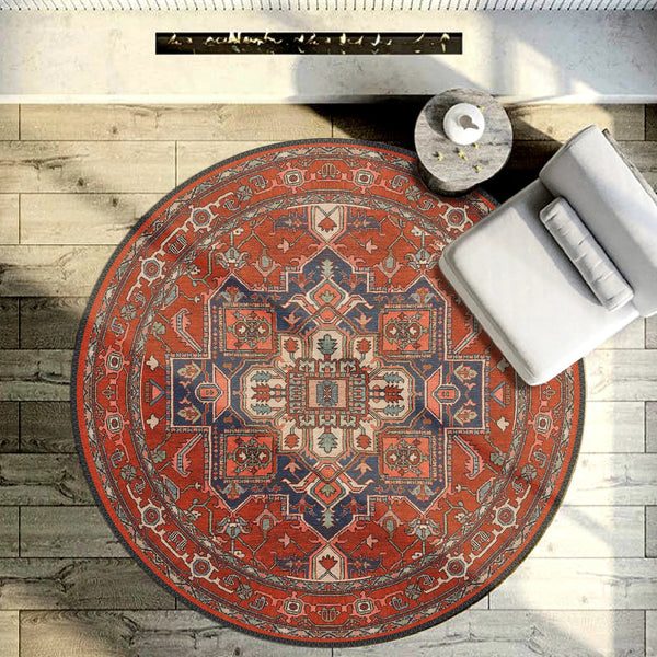 Timeless Floor Art Rug