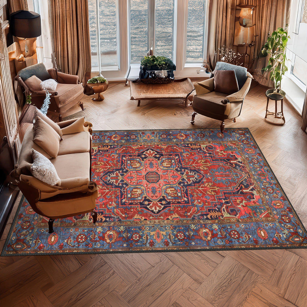 Luxury Oriental Rug