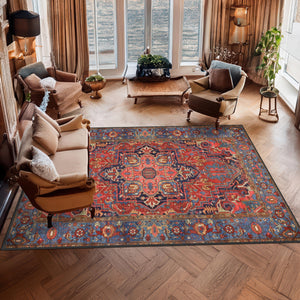Luxury Oriental Rug