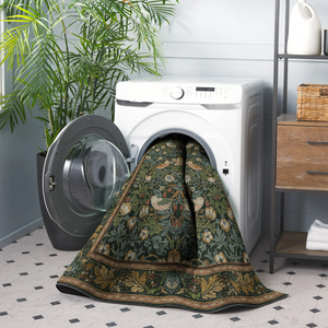 Artistic Victorian Rug - MH 13