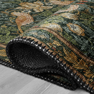 Artistic Victorian Rug - MH 13