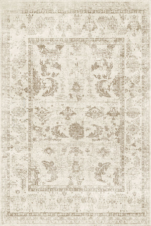 Timeless Elegance Neutral Rug - MV 815