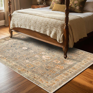 Distressed Chic Style - MV 885