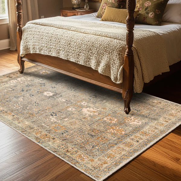 Distressed Chic Style - MV 885