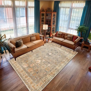 Distressed Chic Style - MV 885