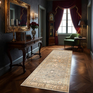 Distressed Chic Style - MV 885