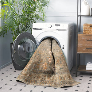 Distressed Chic Style - MV 885