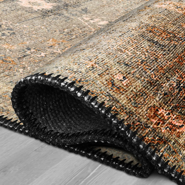 Distressed Chic Style - MV 885