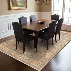 Distressed Chic Style - MV 885