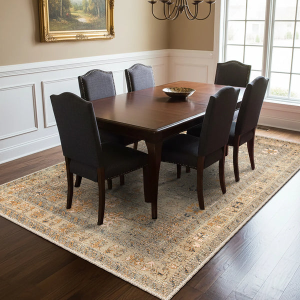 Distressed Chic Style - MV 885