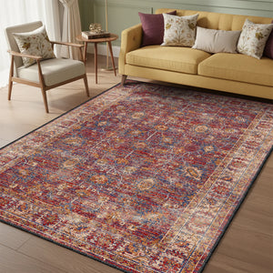 Vintage Spirit, Contemporary Living - MV 083