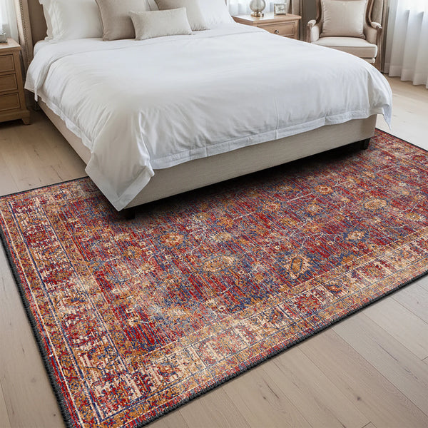 Vintage Spirit, Contemporary Living - MV 083