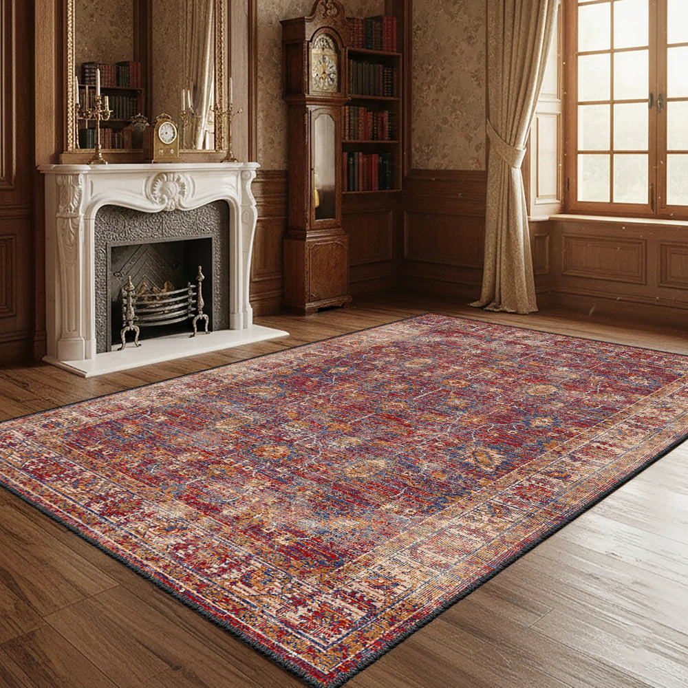 Vintage Spirit, Contemporary Living - MV 083