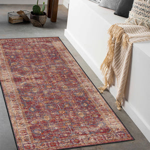 Vintage Spirit, Contemporary Living - MV 083