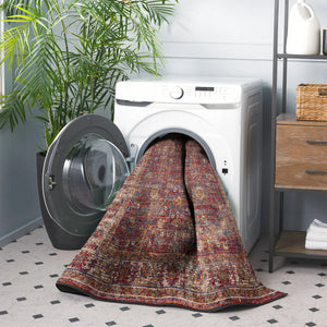 Vintage Spirit, Contemporary Living - MV 083