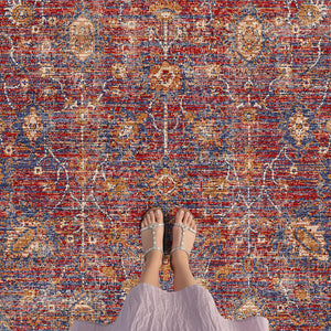 Vintage Spirit, Contemporary Living - MV 083