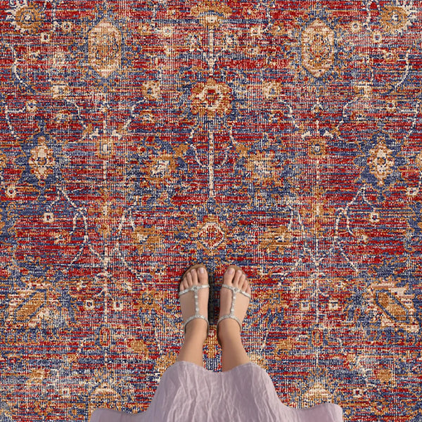 Vintage Spirit, Contemporary Living - MV 083