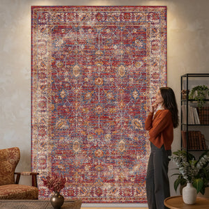 Vintage Spirit, Contemporary Living - MV 083