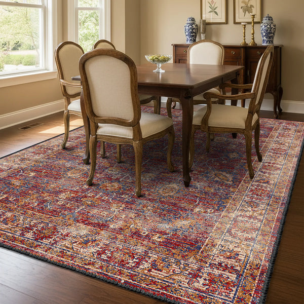 Vintage Spirit, Contemporary Living - MV 083