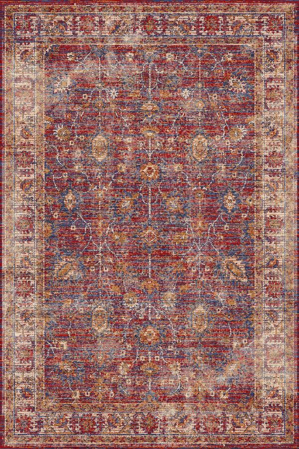 Vintage Spirit, Contemporary Living - MV 083