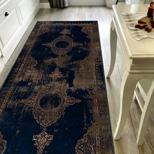 Royal Midnight Rug