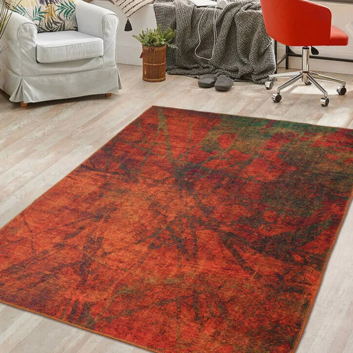 Vivid Artistic Rug