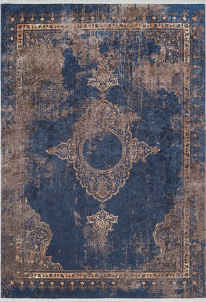 Royal Midnight Rug
