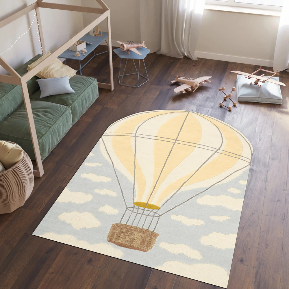 Children’s Room Rug