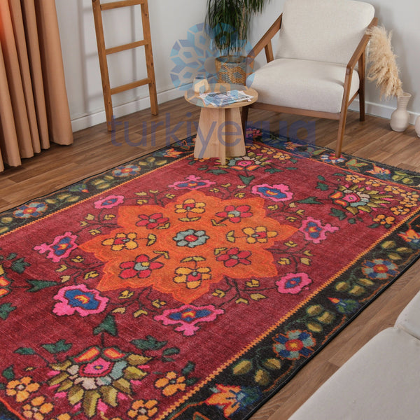 Karabagh Artful Rug