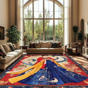Asian Heritage Rug