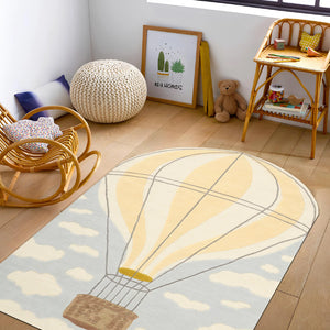 Children’s Room Rug