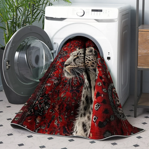 Wild Oriental Rug