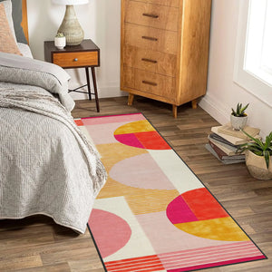 Modern Art Rug