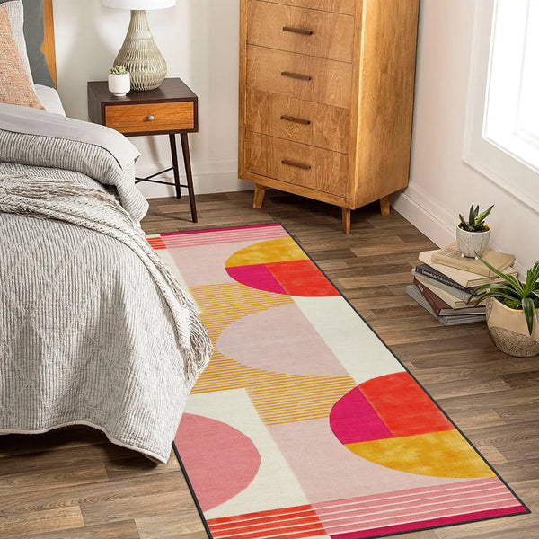 Modern Art Rug