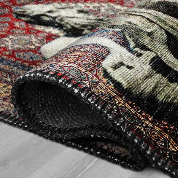 Poseidon Oriental Rug