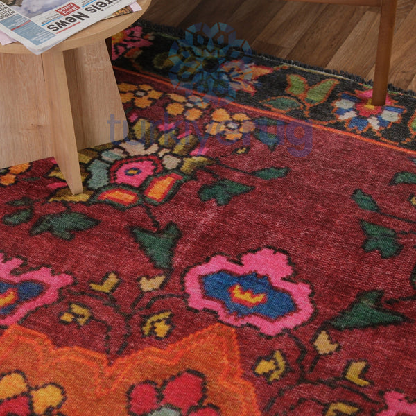 Karabagh Artful Rug
