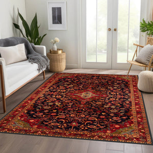 Heritage Persian Rug