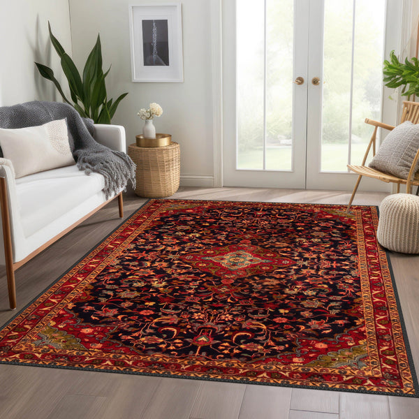 Heritage Persian Rug