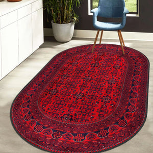 Retro Chic Carpet
