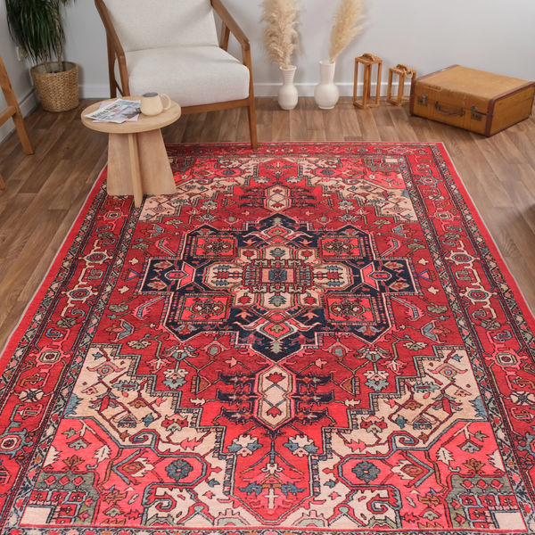 Timeless Artistry Rug