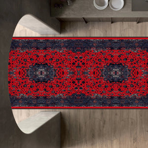 Elegant Spaces Rug