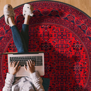 Retro Chic Carpet