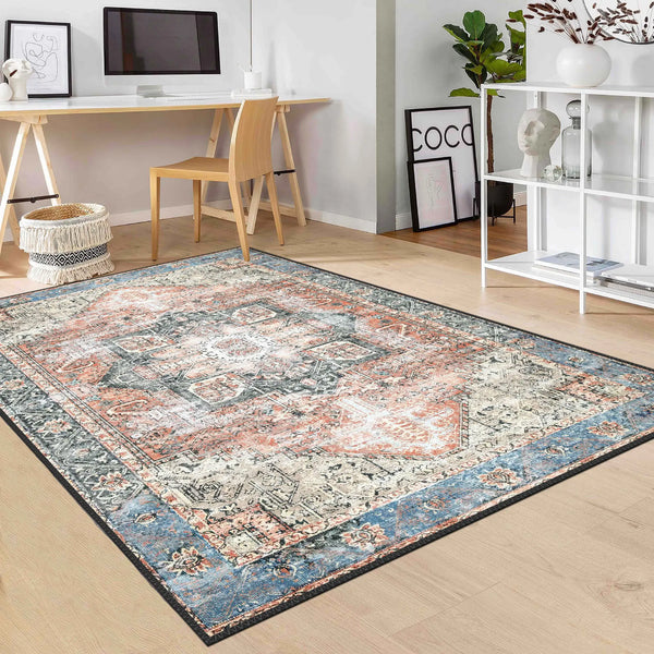 Soft Washable Carpet