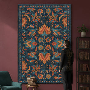 Luxury Texture, Artistic Presence - SH 308