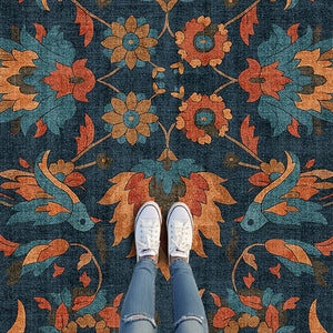 Luxury Texture, Artistic Presence - SH 308